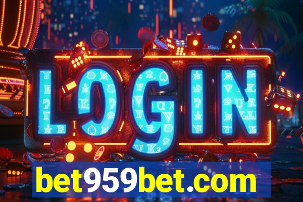 bet959bet.com