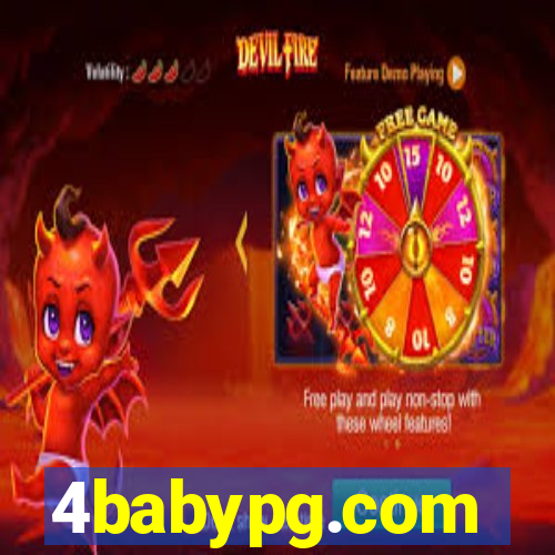 4babypg.com