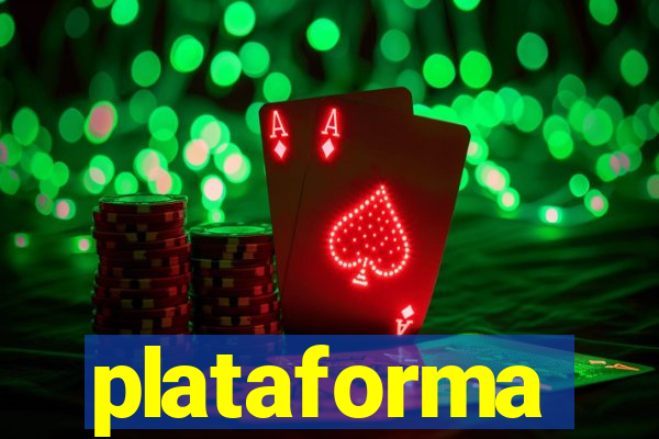 plataforma estrangeira slots