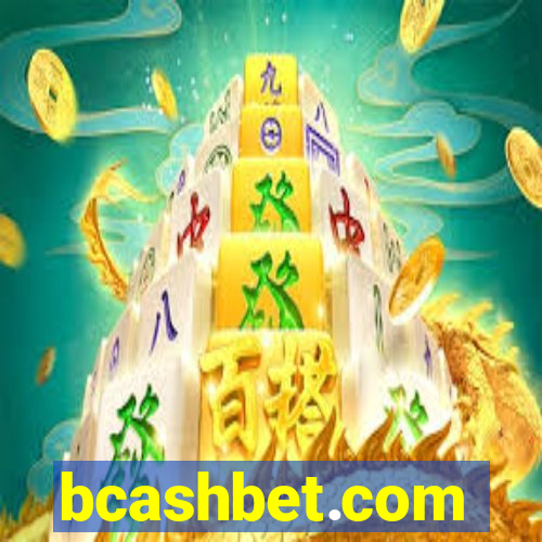 bcashbet.com