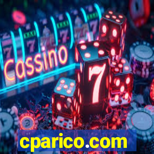 cparico.com