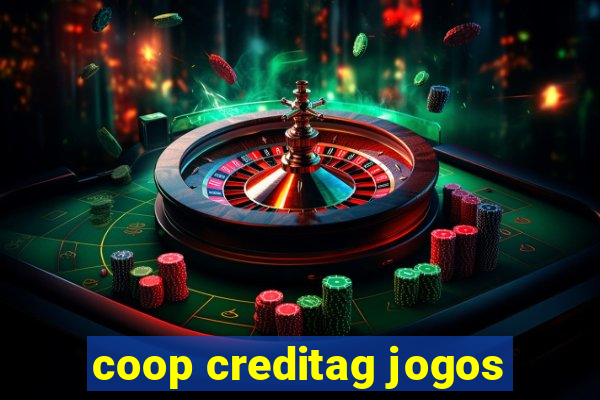 coop creditag jogos