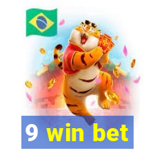 9 win bet