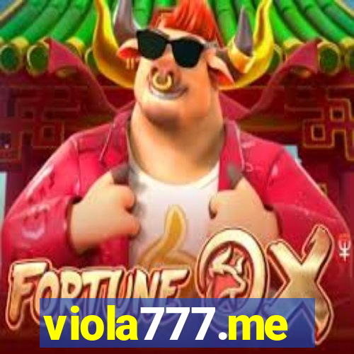 viola777.me