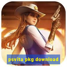 psvita pkg download