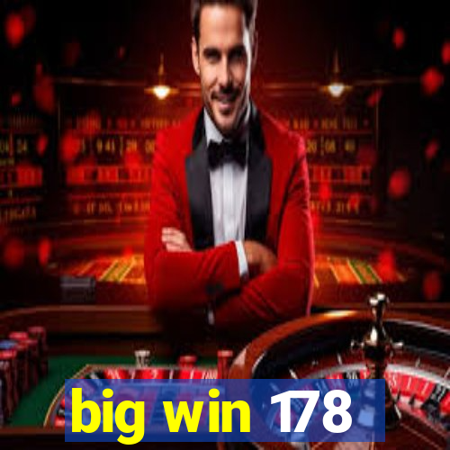 big win 178