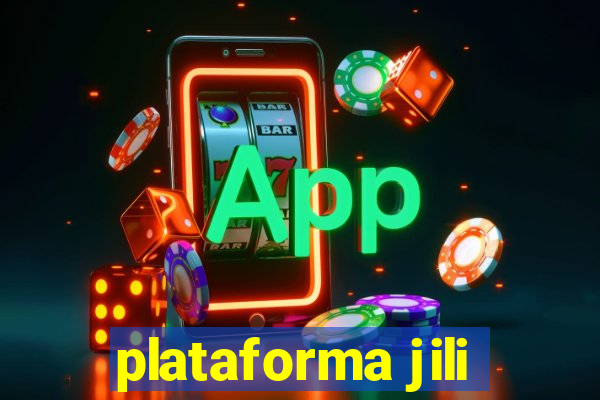 plataforma jili