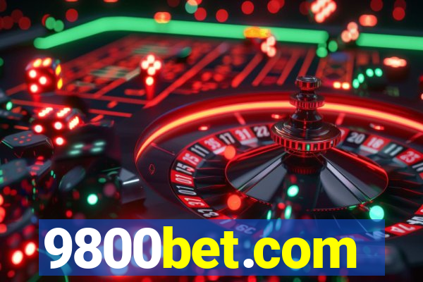 9800bet.com