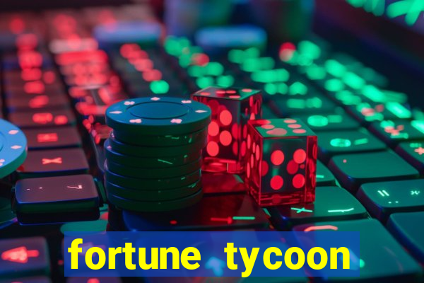 fortune tycoon slots download