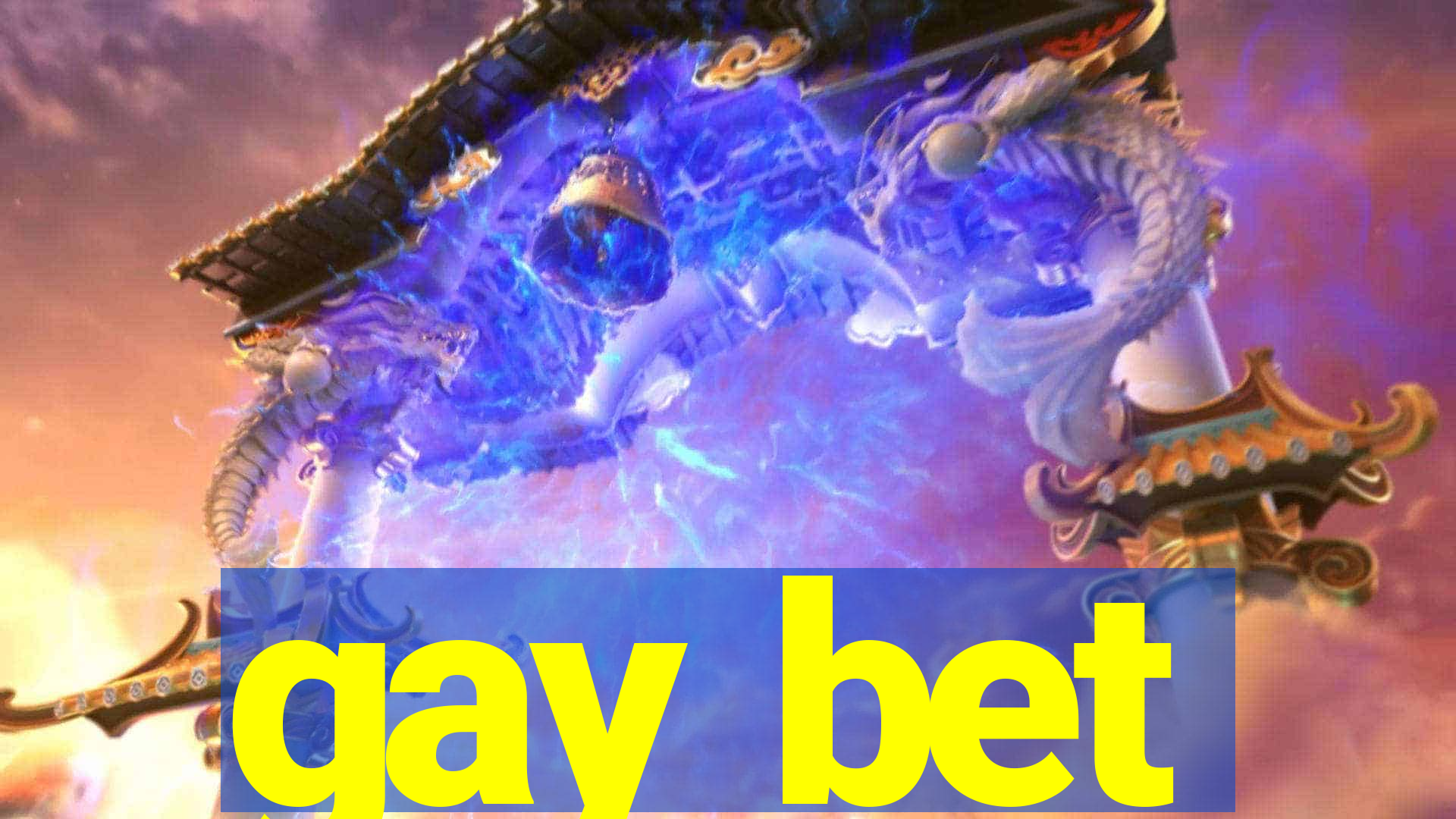 gay bet