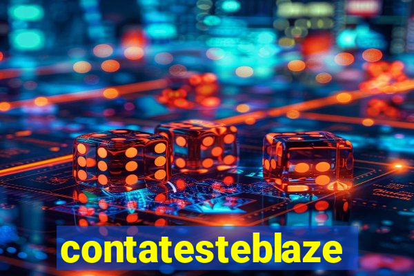 contatesteblaze