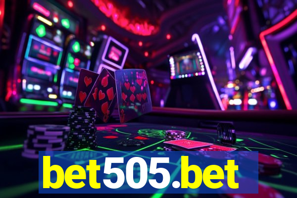 bet505.bet