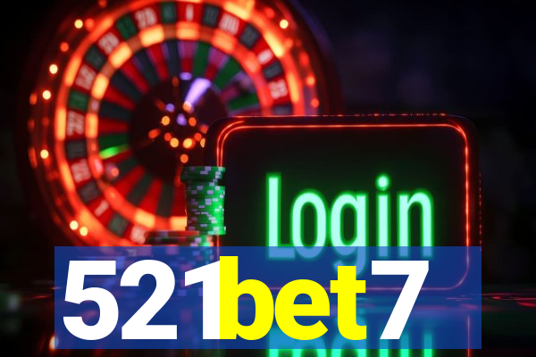 521bet7