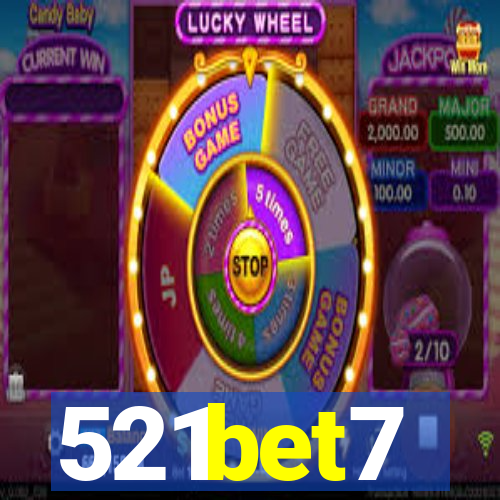 521bet7