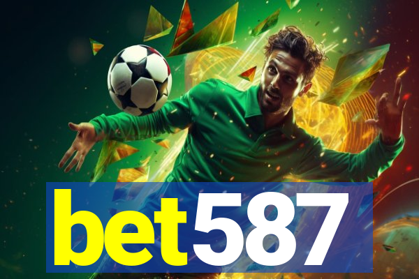 bet587