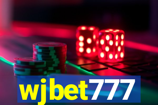 wjbet777