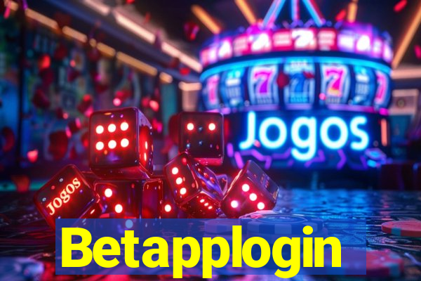 Betapplogin