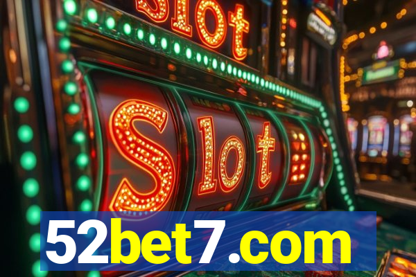 52bet7.com