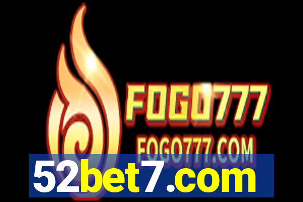 52bet7.com