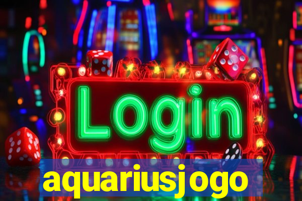 aquariusjogo