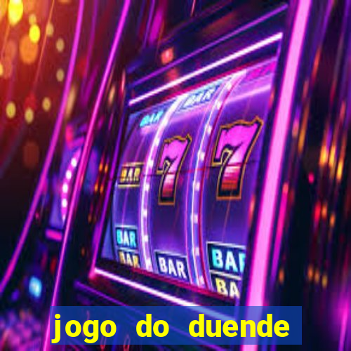 jogo do duende verde cassino