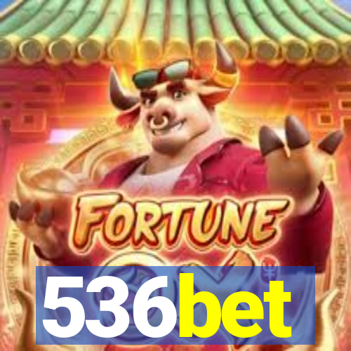 536bet