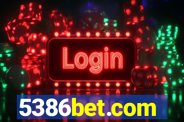 5386bet.com