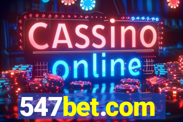 547bet.com