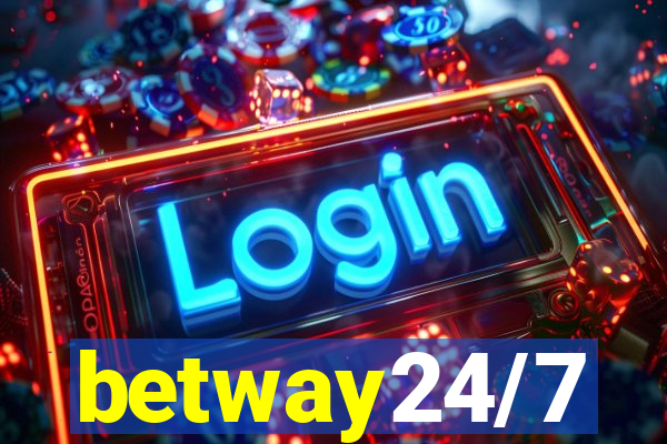 betway24/7