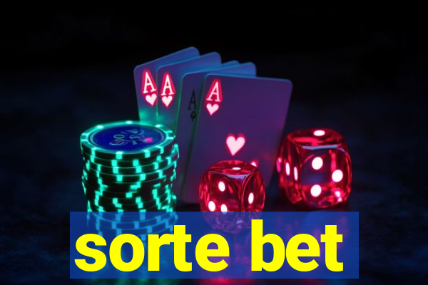 sorte bet