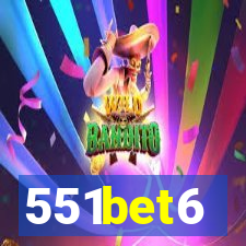 551bet6