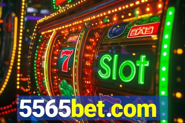 5565bet.com