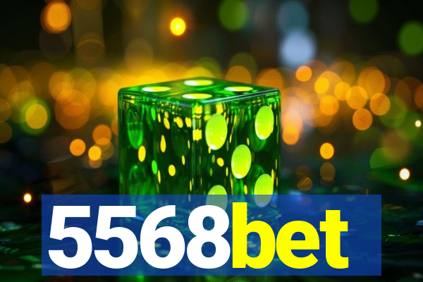 5568bet