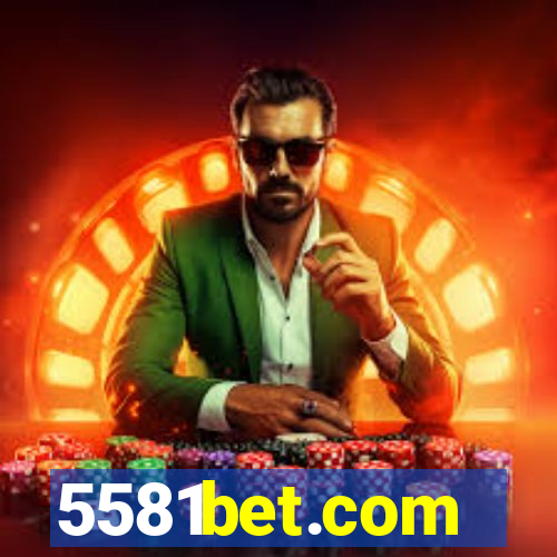 5581bet.com