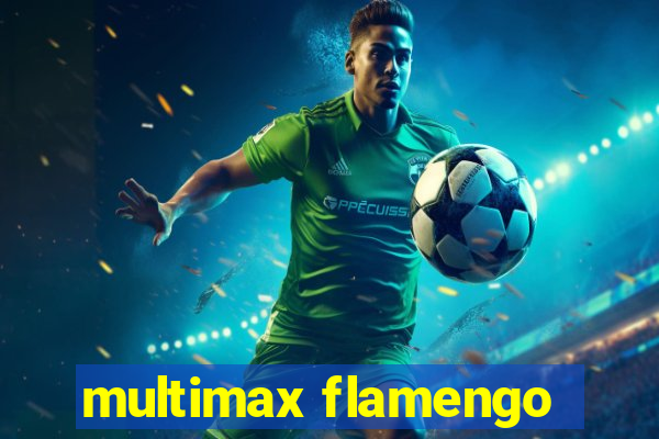 multimax flamengo