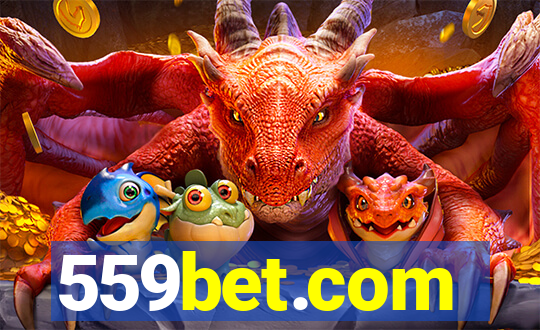 559bet.com