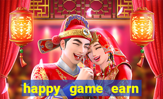 happy game earn money gcash