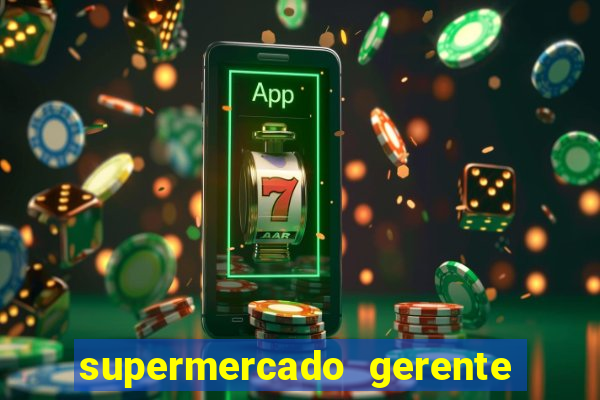 supermercado gerente simulator dinheiro infinito 1.0 23