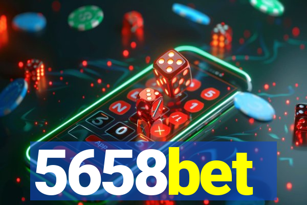 5658bet