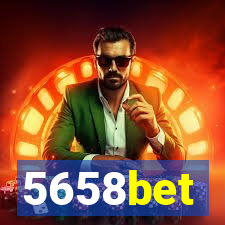 5658bet