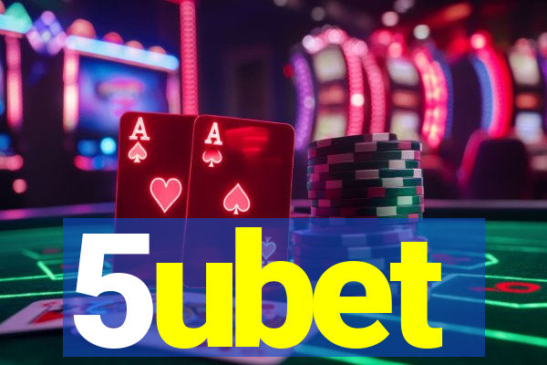 5ubet