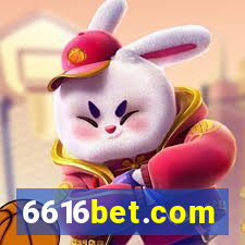 6616bet.com