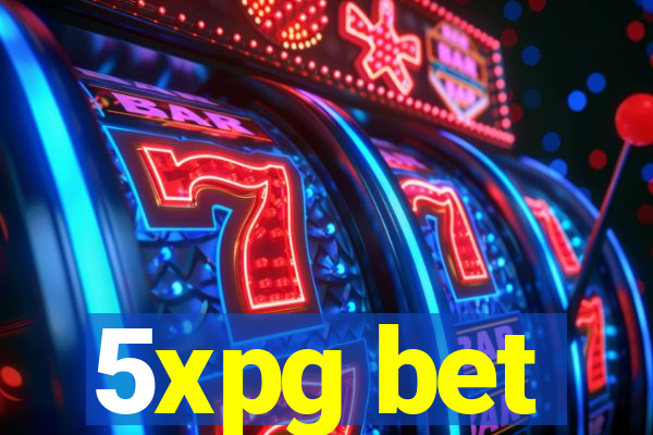 5xpg bet