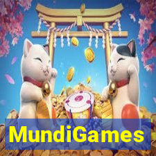 MundiGames