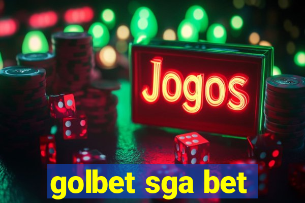 golbet sga bet