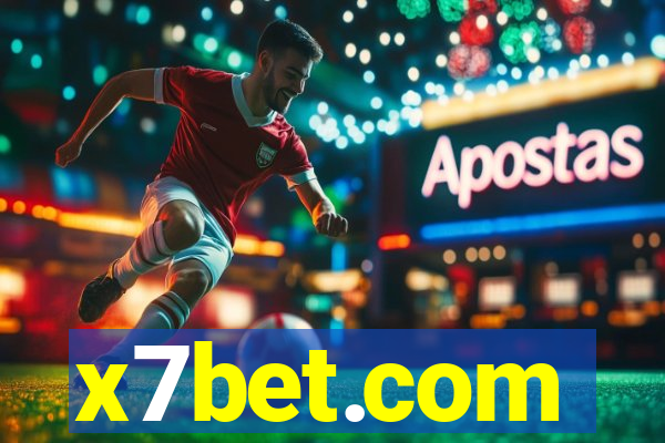 x7bet.com