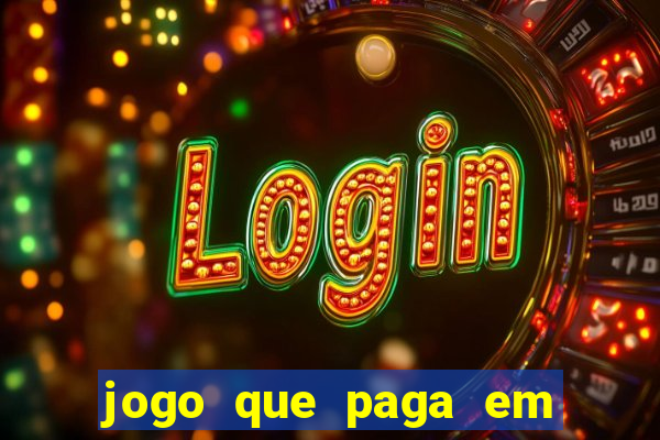 jogo que paga em dolar no paypal