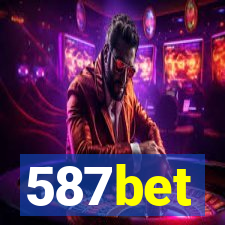 587bet