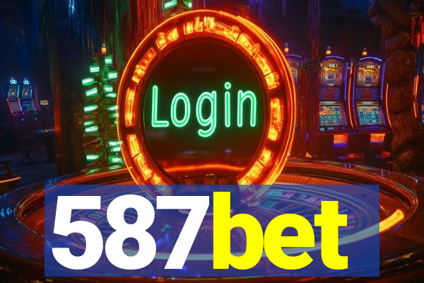 587bet