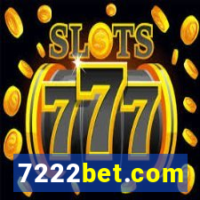 7222bet.com